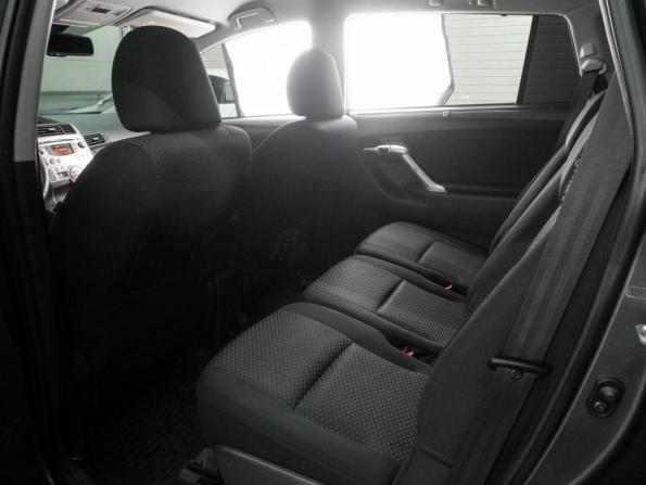 Toyota Verso I с пробегом 2011 года, цена 1 299 000 рублей, 157711 км, компактвэн, Автокод Объявления