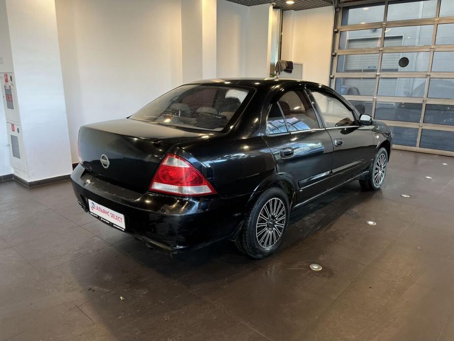 Nissan Almera Classic I Чебоксары  - изображение 3