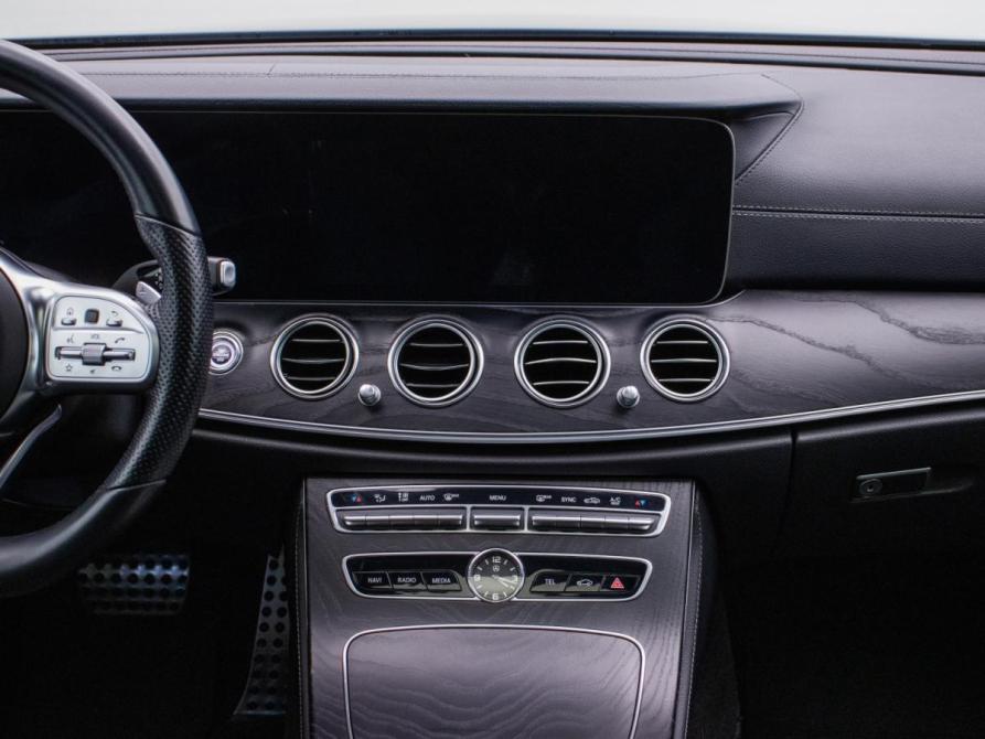 Mercedes-Benz E-Класс V (W213 S213 C238) Москва  - изображение 14