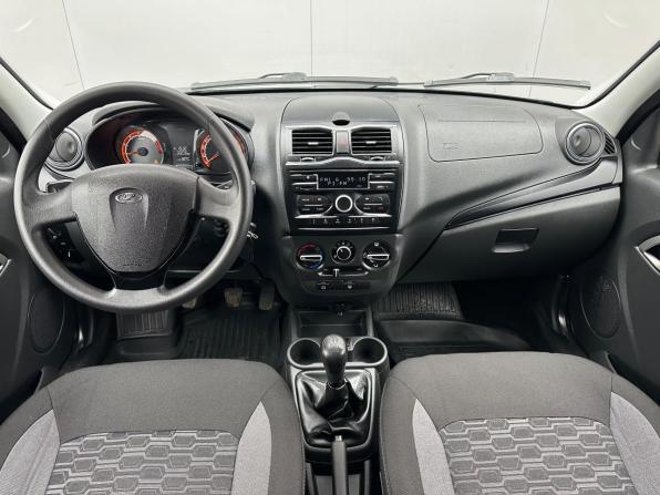 Lada (ВАЗ) Granta I Рестайлинг с пробегом 2025 года, цена 1 021 000 рублей, 37279 км, универсал, Автокод Объявления