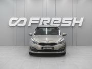 Kia Ceed II Рестайлинг Ростов-на-Дону  - изображение 19