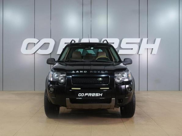 Land Rover Freelander I Рестайлинг с пробегом 2004 года, цена 839 000 рублей, 149226 км, внедорожник, Автокод Объявления