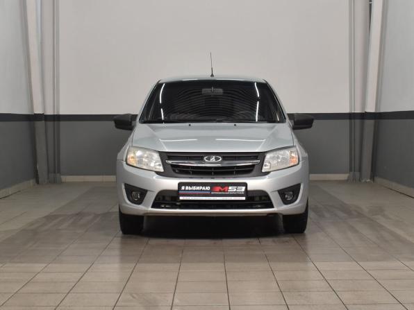 Lada (ВАЗ) Granta I с пробегом 2015 года, цена 439 995 рублей, 241841 км, лифтбек, Автокод Объявления