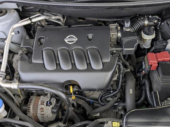 Nissan Qashqai I Рестайлинг с пробегом 2012 года, цена 990 000 рублей, 189738 км, внедорожник, Автокод Объявления