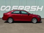 Volkswagen Polo VI Кропоткин  - изображение 28