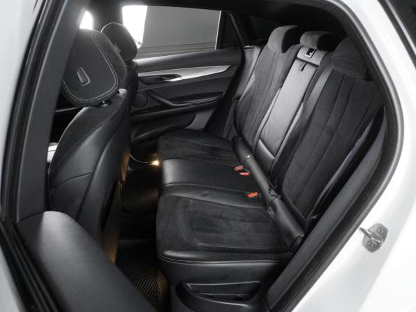 BMW X6 II (F16) с пробегом 2018 года, цена 3 790 000 рублей, 156819 км, внедорожник, Автокод Объявления