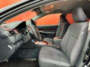 Toyota Camry VII (XV50) Пермь  - изображение 29