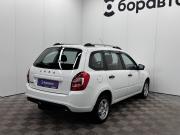 Lada (ВАЗ) Granta I Рестайлинг Воронеж  - изображение 20