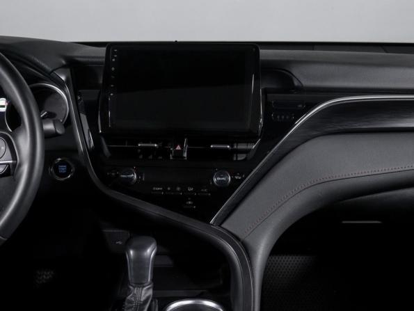 Toyota Camry VIII (XV70) Рестайлинг с пробегом 2022 года, цена 3 350 000 рублей, 21590 км, седан, Автокод Объявления