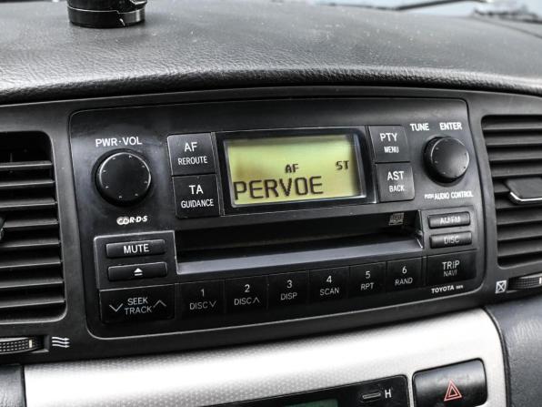 Toyota Corolla IX (E120 E130) Рестайлинг с пробегом 2005 года, цена 599 000 рублей, 280142 км, седан, Автокод Объявления
