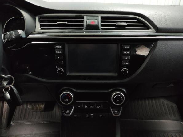 Kia Rio IV с пробегом 2020 года, цена 1 490 000 рублей, 56561 км, хэтчбек, Автокод Объявления