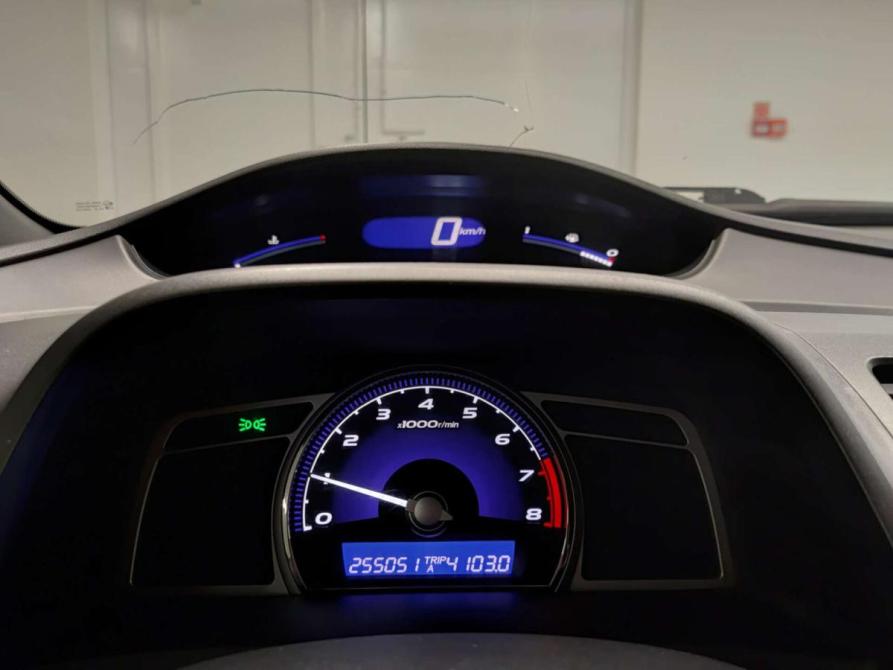 Honda Civic VIII Казань  - изображение 16