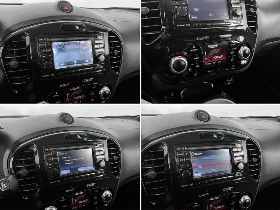 Nissan Juke I Ногинск  - изображение 13