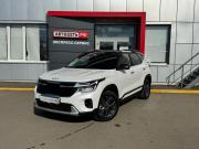 Kia Seltos I Рестайлинг Альметьевск  - изображение 21