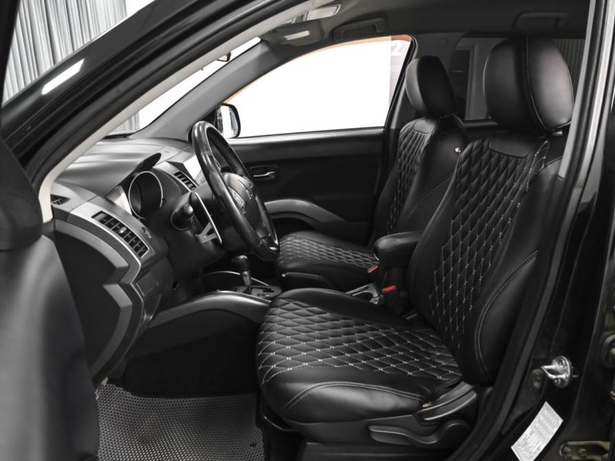 Mitsubishi Outlander II Ставрополь  - изображение 10