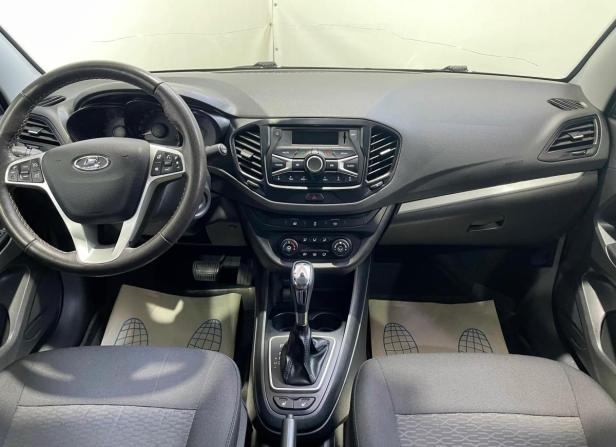 Lada (ВАЗ) Vesta I с пробегом 2020 года, цена 880 000 рублей, 130194 км, седан, Автокод Объявления