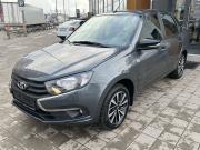 Lada (ВАЗ) Granta I Рестайлинг Краснодар  - изображение 14