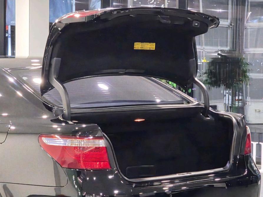 Lexus LS IV Новосибирск  - изображение 25