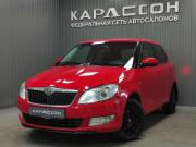 Skoda Fabia II Рестайлинг Пермь  - изображение 19