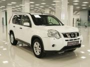 Nissan X-Trail II Рестайлинг Самара  - изображение 27