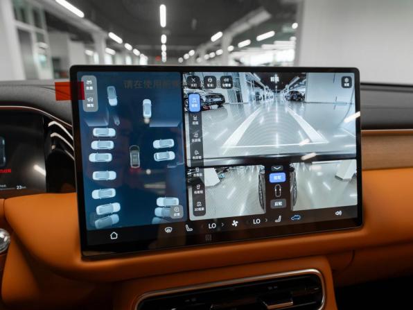 GAC Trumpchi S9 с пробегом 2025 года, цена 5 550 000 рублей, 50 км, внедорожник, Автокод Объявления