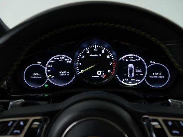 Porsche Cayenne III с пробегом 2020 года, цена 14 998 888 рублей, 90433 км, внедорожник, Автокод Объявления
