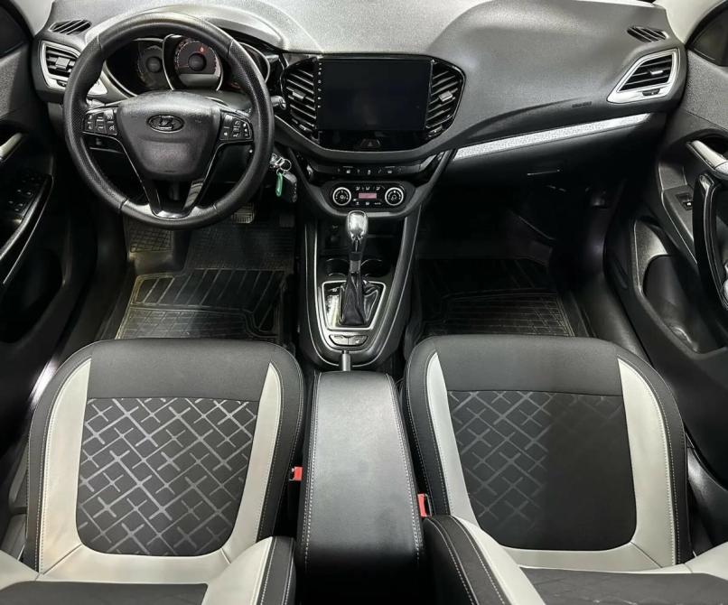 Lada (ВАЗ) Vesta I Набережные Челны  - изображение 14