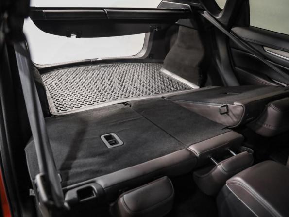Mazda CX-5 II с пробегом 2021 года, цена 3 149 000 рублей, 87679 км, внедорожник, Автокод Объявления
