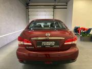 Nissan Almera III (G15) Новосибирск  - изображение 28