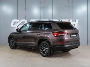 Skoda Kodiaq I Воронеж  - изображение 22