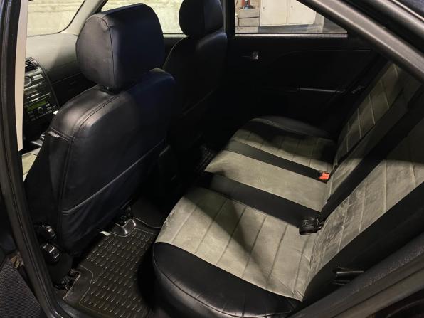 Ford Mondeo III Рестайлинг с пробегом 2006 года, цена 280 000 рублей, 284062 км, седан, Автокод Объявления