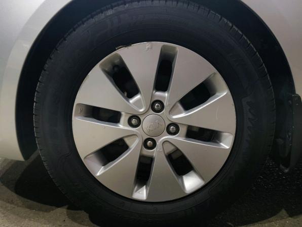 Kia Rio III с пробегом 2011 года, цена 830 000 рублей, 193246 км, седан, Автокод Объявления