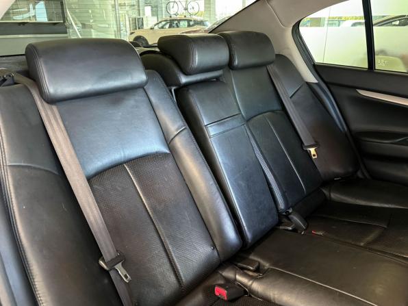 Infiniti G IV с пробегом 2012 года, цена 1 465 000 рублей, 193763 км, седан, Автокод Объявления