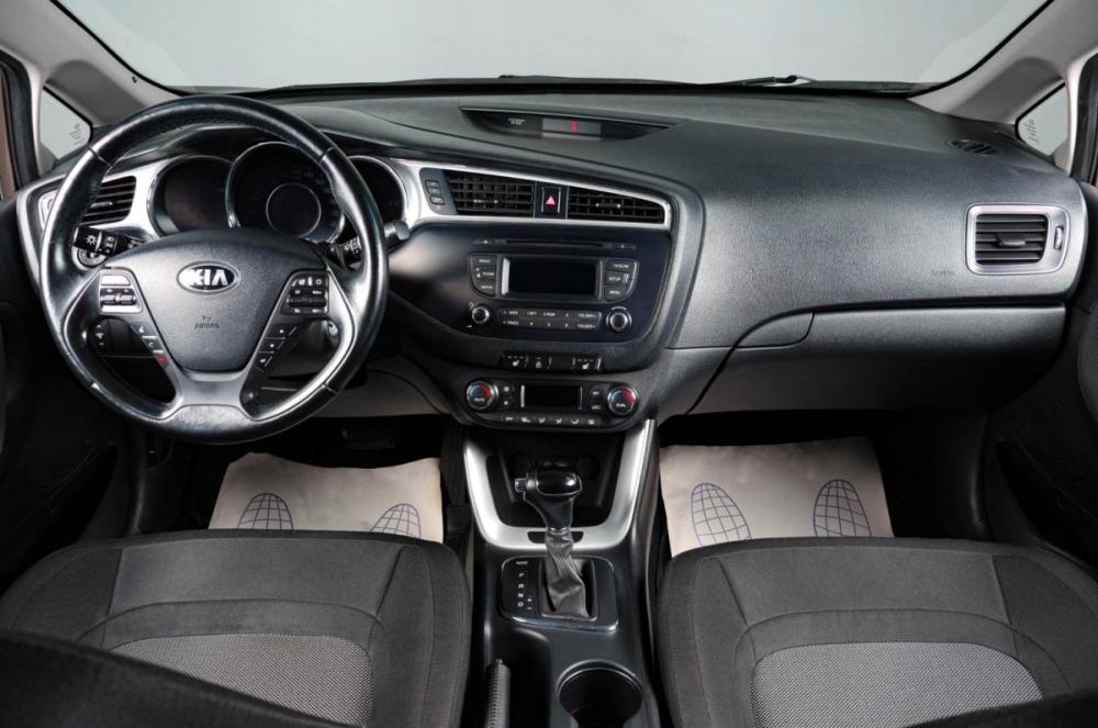 Kia Ceed I Тюмень  - изображение 13