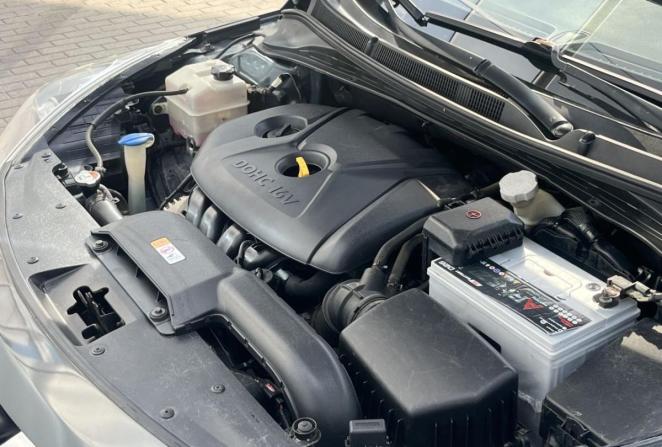 Hyundai i40 I с пробегом 2013 года, цена 1 050 000 рублей, 183612 км, седан, Автокод Объявления
