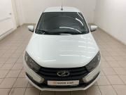 Lada (ВАЗ) Granta I Рестайлинг Энгельс  - изображение 33