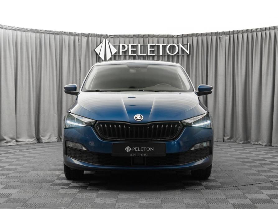 Skoda Rapid II Москва  - изображение 3