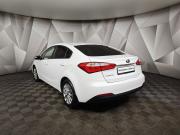 Kia Cerato III Москва  - изображение 22