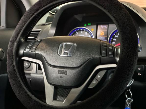 Honda CR-V III Рестайлинг с пробегом 2011 года, цена 1 549 000 рублей, 180045 км, внедорожник, Автокод Объявления