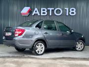 Lada (ВАЗ) Granta I Рестайлинг Ижевск  - изображение 23