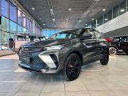 Geely Coolray I Рестайлинг Москва  - изображение 19