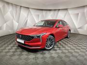 FAW Bestune B70 I Москва  - изображение 23