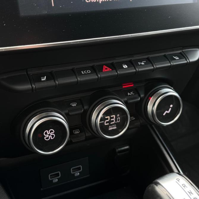 Renault Arkana I Нижнекамск  - изображение 19
