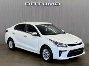 Kia Rio IV Краснодар  - изображение 23