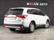 Mitsubishi Outlander III Рестайлинг 2 Екатеринбург  - изображение 22