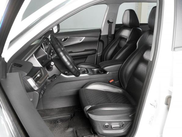 Chery Tiggo 8 I с пробегом 2020 года, цена 1 585 000 рублей, 154420 км, внедорожник, Автокод Объявления