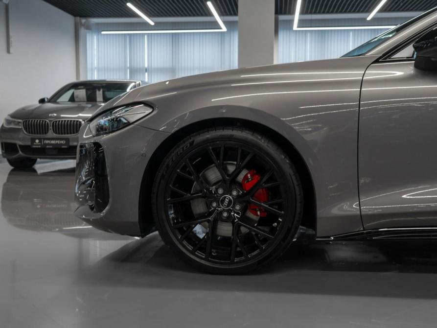 Audi A5 III (B10) Москва  - изображение 26