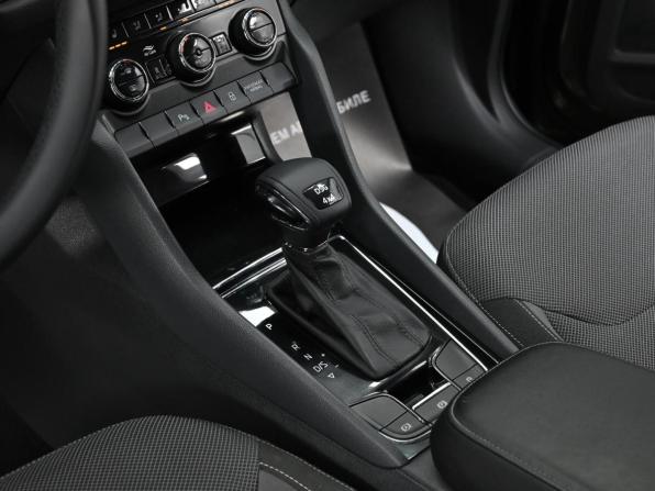 Skoda Kodiaq I с пробегом 2018 года, цена 1 749 000 рублей, 193000 км, внедорожник, Автокод Объявления