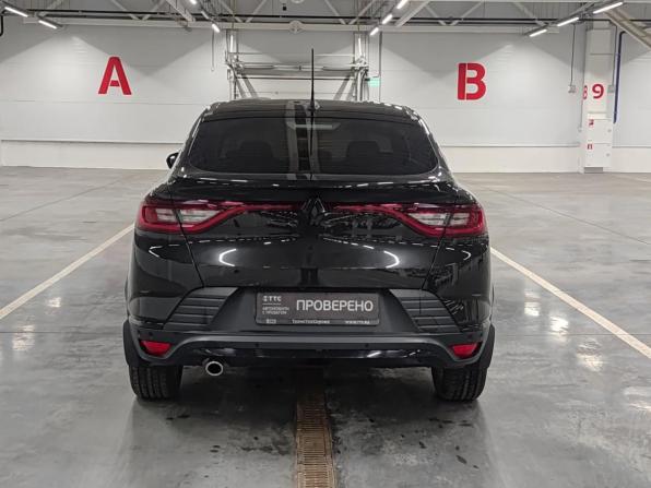 Renault Arkana I с пробегом 2019 года, цена 1 750 000 рублей, 88972 км, внедорожник, Автокод Объявления