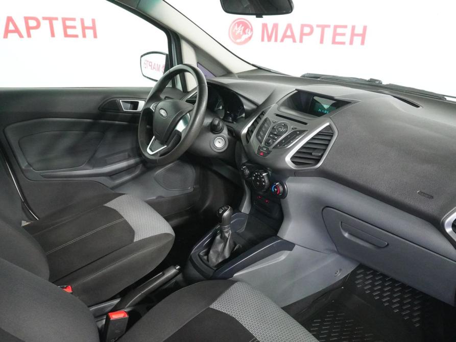 Ford EcoSport II Вологда  - изображение 10